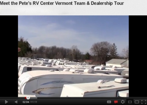 Used Pop-up Campers for Sale