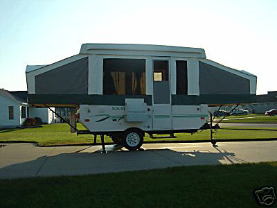 Pop+up+truck+campers+manufacturers