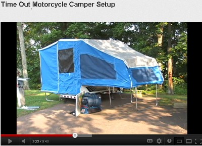 time-out motorcycle campers