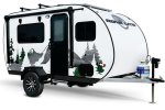 Rove-Lite 14FL camper