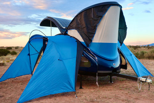 Earth traveler Earth traveler