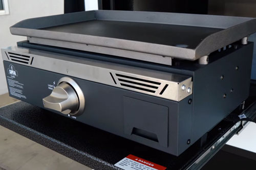 Ember Overland Micro ROK