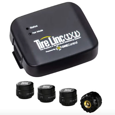 Tire Link TPMS