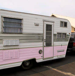 1965 aladdin travel trailer