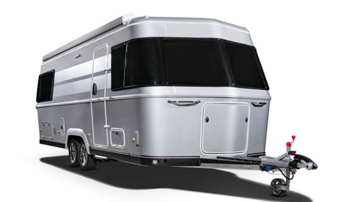 European RV Manufacturers