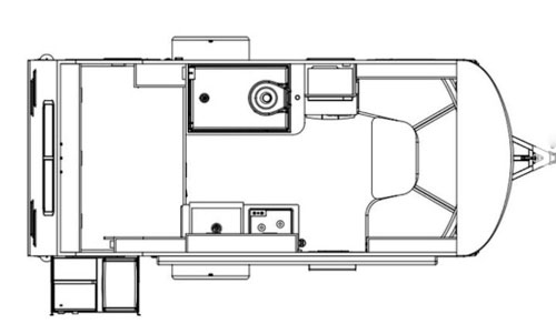 InTech Sol Specifications UltraLite Travel Trailers