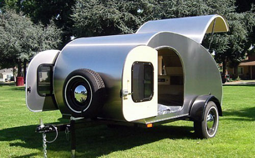 lightweight travel trailers under 1 000 lbs
