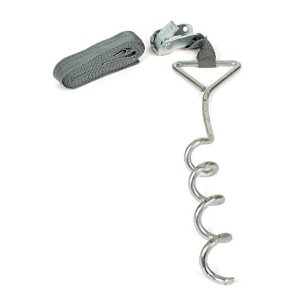 RV awning spring