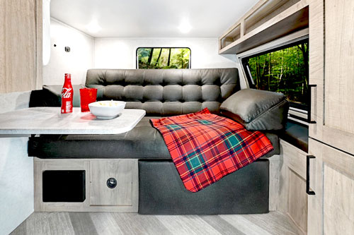 Ember Overland Micro ROK