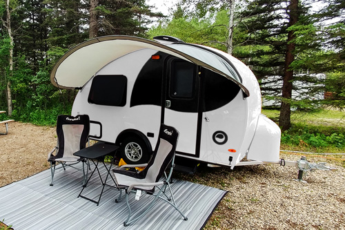 Best 2016 Small Travel Trailers | Part 1