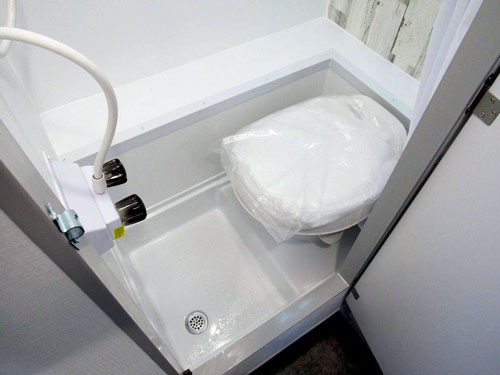 Rove-Lite 14FL camper