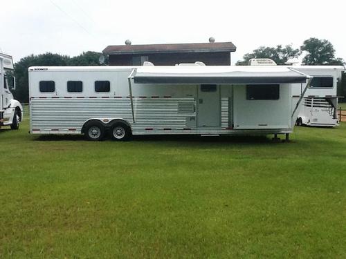 Kelly Blue Book Value Horse Trailer Visitor S Story